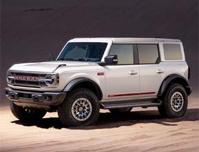 2025 Ford Expedition