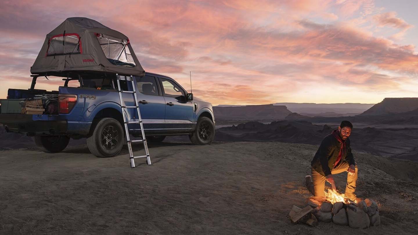 2025 ford f-150 image4