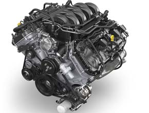 2 7l ecoboost v6