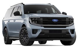 2027 Expedition