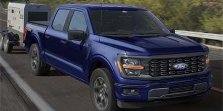 ford co-pilot360 technology