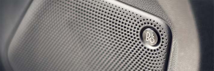 awe-inspiring audio