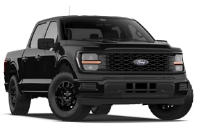 f-150 STX