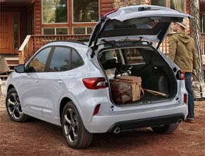 power liftgate
