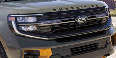 Pro Trailer Backup Assist 2.0™ 