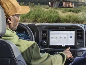 ford connectivity package