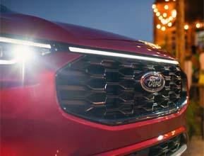 led light bar