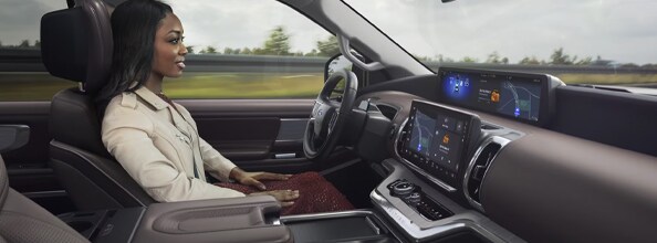 2025 Ford Expedition