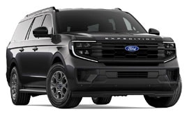 2027 Expedition