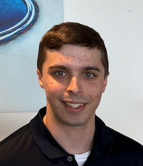 Staff member Zach Jamieson from ID_64a27eec0bd4