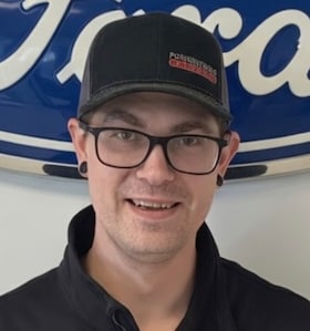 Staff member Nick Marotta from ID_8149f893ad32