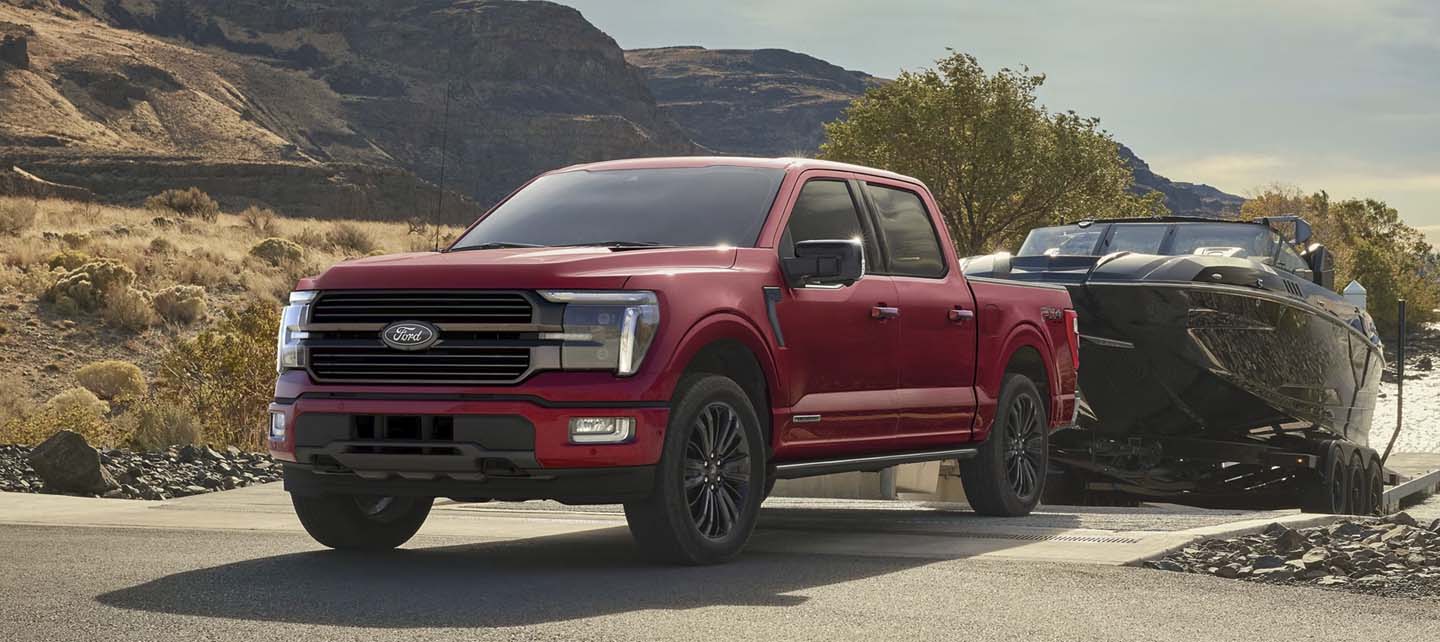2025 ford f-150 image2