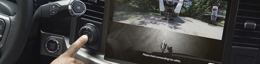 2025 Ford f-150 image 5 