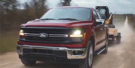  towing hauling muscle to move mountains 