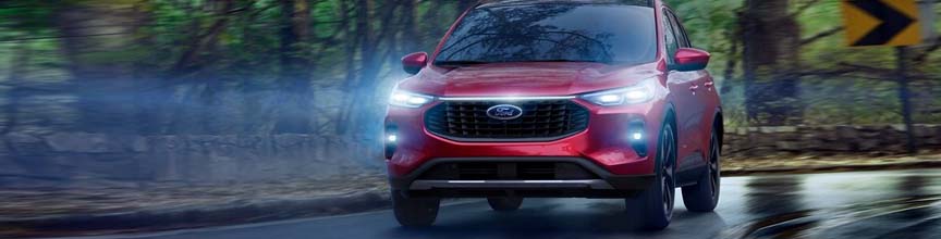 All Wheel Drive with AWD Disconnect