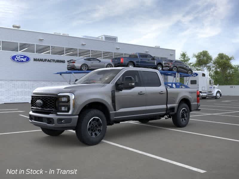2026 Ford F-250 Lariat 4x4 Crew Cab 6-3/4' Box's photo