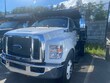 Ford F-650 DUMP