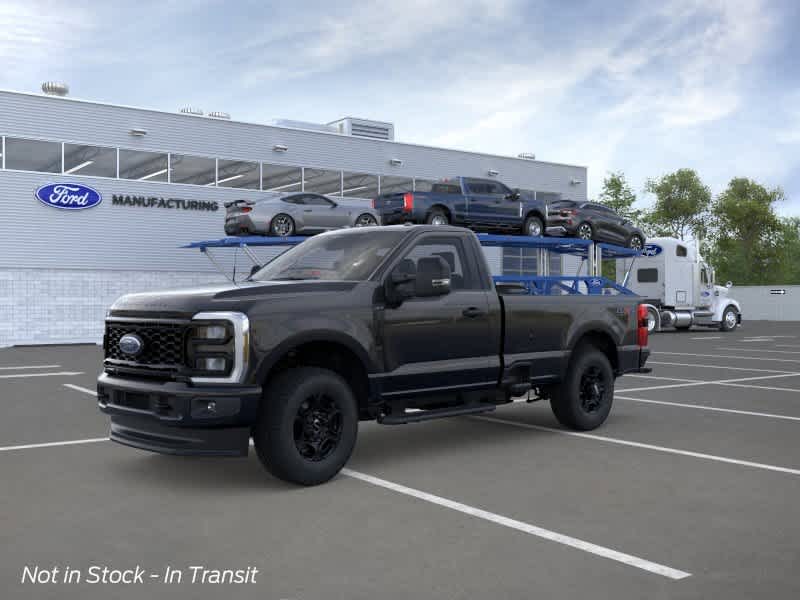 2026 Ford F-250 XL 4x4 Regular Cab 8' Box's photo