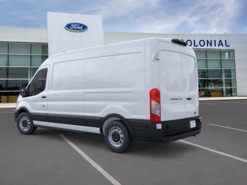 2026 Ford Transit photo 4