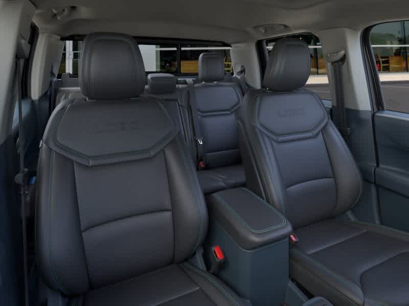2025 Ford Maverick Lobo Premium - Photo 10