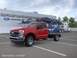Ford F-350 Chassis