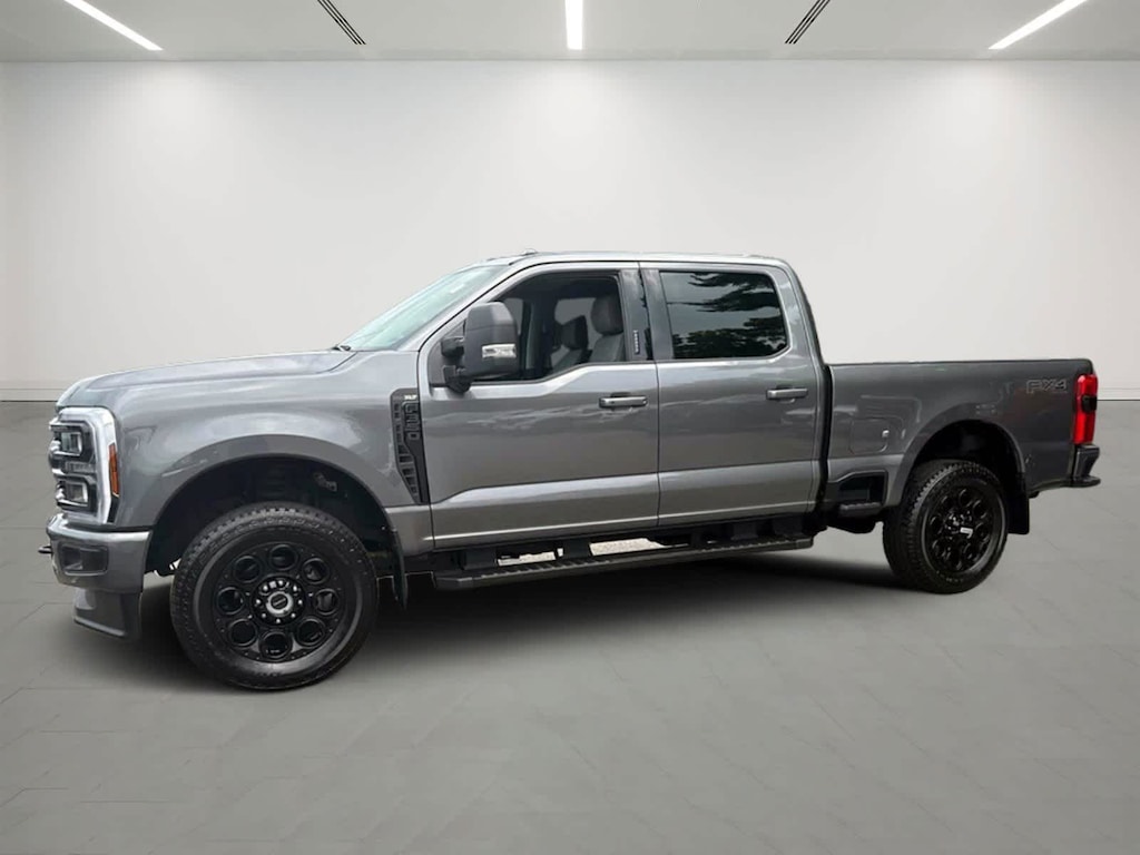 Used 2024 Ford Super Duty F-350 SRW XLT 4WD Crew Cab 6.75 Box 4WD Crew Cab 6.75 Box