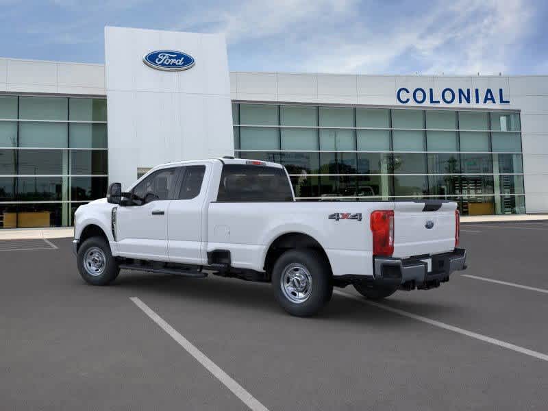 2024 Ford F-250 XL photo 4