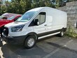 Ford Transit-250 Cargo