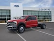 Ford F-450 Chassis