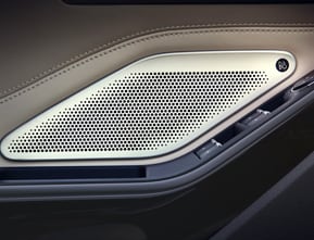 b o sound system by bang olufsen