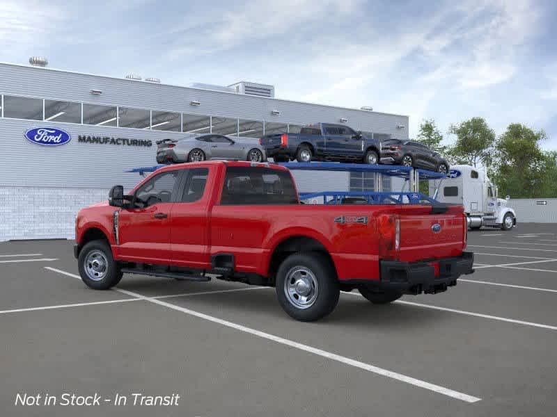 2026 Ford F-350 photo 4
