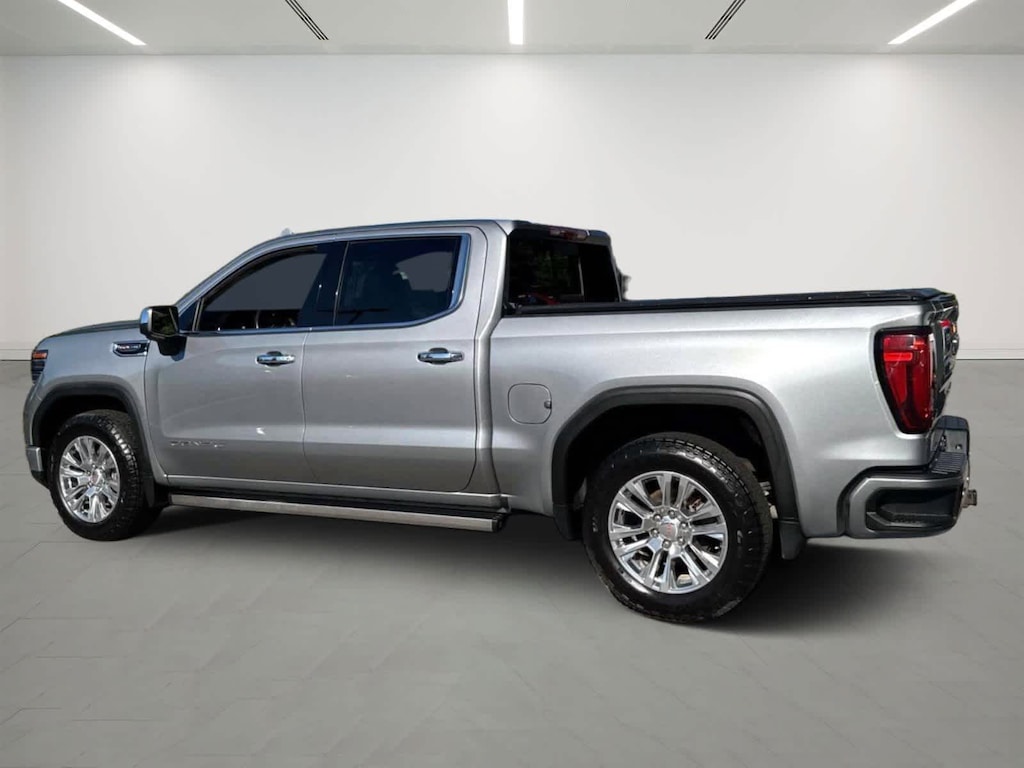 Used 2023 GMC Sierra 1500 Denali