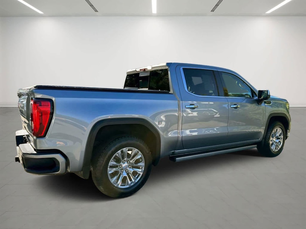 Used 2023 GMC Sierra 1500 Denali