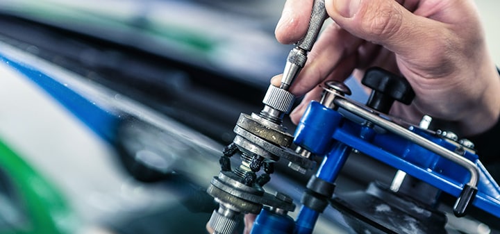 windshield repair