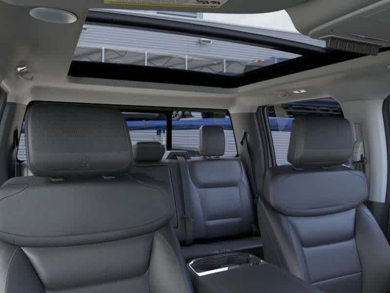 2025 Ford F-350 Super Duty Lariat - Photo 22
