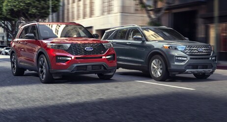 Confidence-Driving Technology