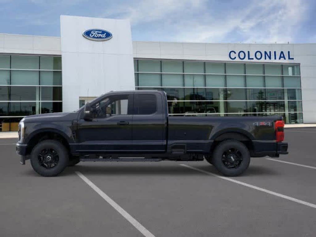 New 2026 Ford F-350 XL Truck Super Cab