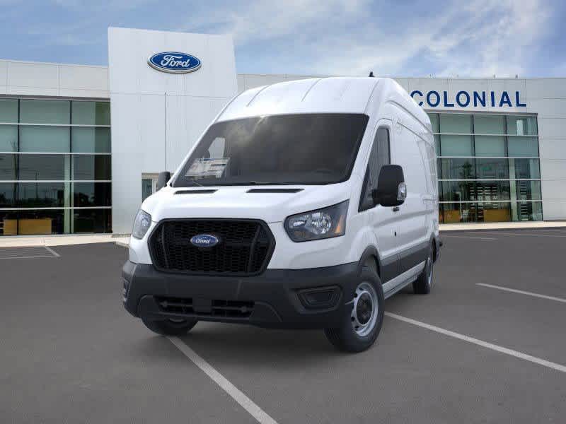 2025 Ford Transit photo 2