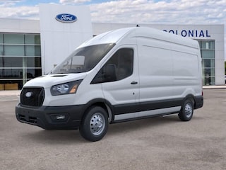 2026 Ford Transit-350 Cargo Cargo Van Van High Roof Van