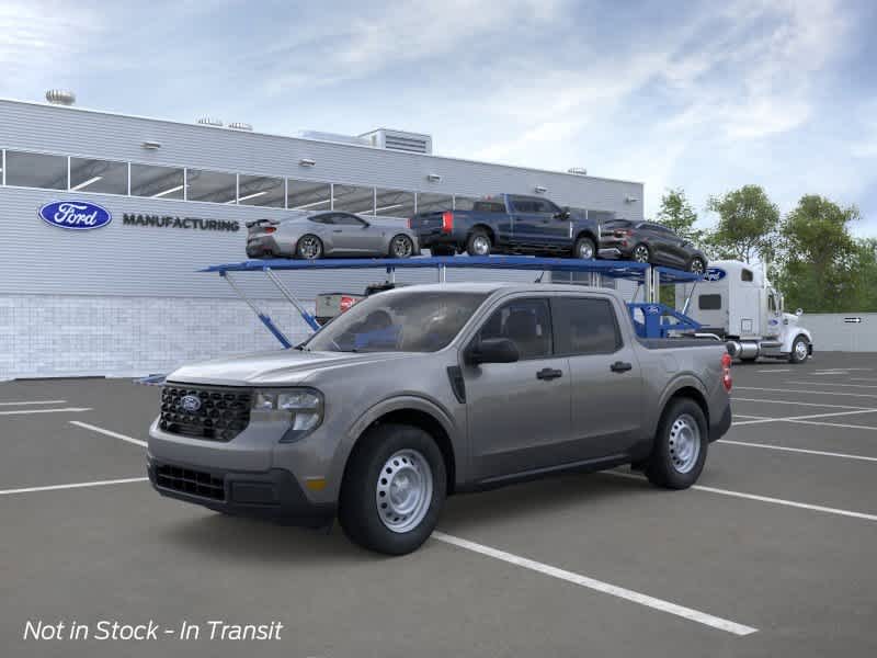2026 Ford Maverick XL AWD's photo