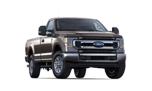 F-250 XLT