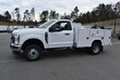 Ford F-350 UTILITY BODY