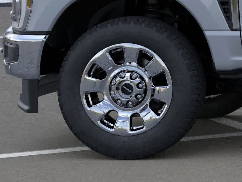 2025 Ford F-350 Super Duty Lariat - Photo 19
