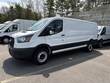 Ford Transit-250 Cargo