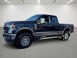  Ford Super Duty F-350 SRW