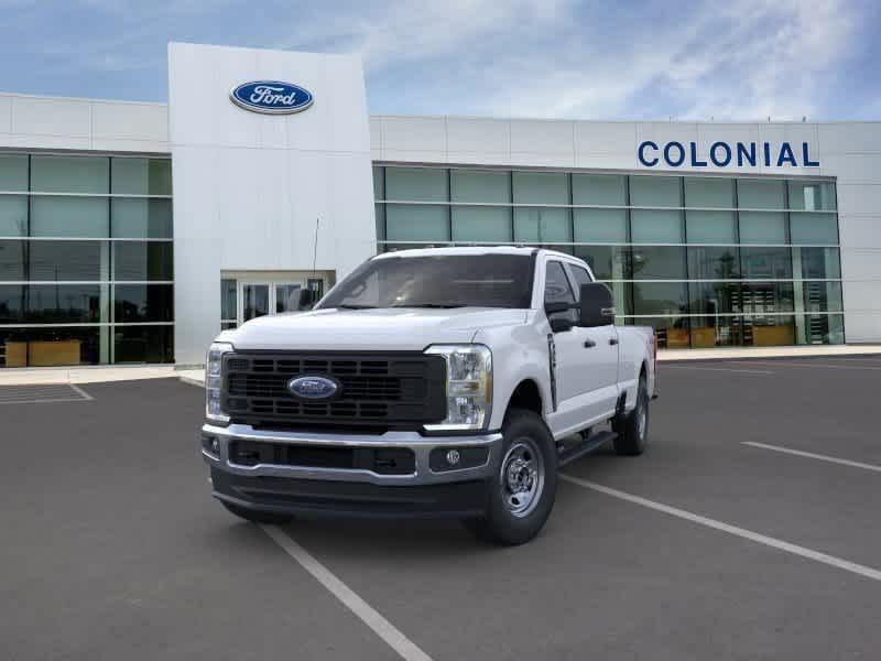 2023 Ford F-350 XL photo 2