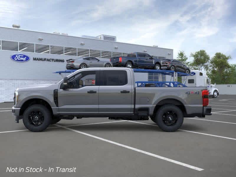 2026 Ford F-250 XL photo 3