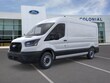  Ford Transit-250 Cargo