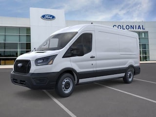 2025 Ford Transit-250 Cargo Van Medium Roof Van