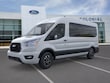 Ford Transit-350 Passenger